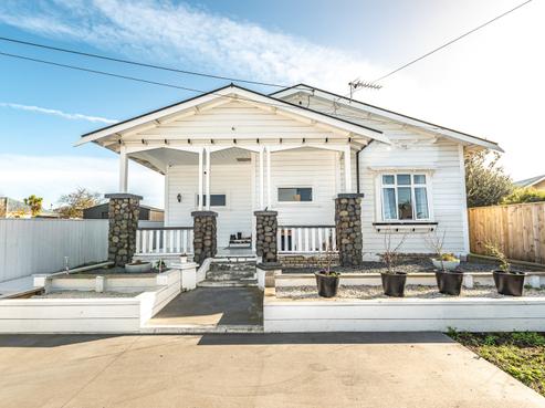 3A Pharazyn Street, Gonville