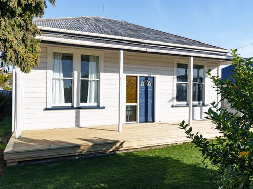 34 Wesley Street, South Dunedin