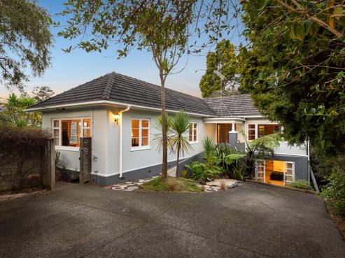 176 Atkinson Road, Titirangi