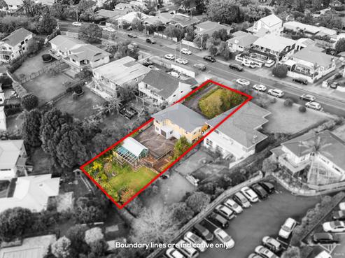 31 Sunrise Avenue, Murrays Bay