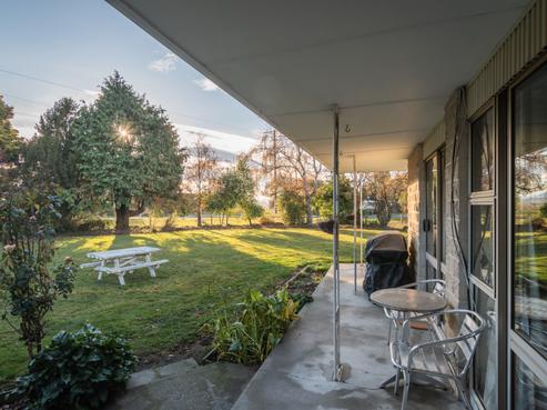 690 Seadown Road, Temuka