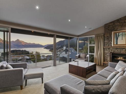 13D Poole Lane, Queenstown Central