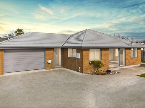 8A Manson Street, Redwoodtown