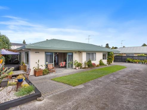 44A Alma Crescent, Papakura