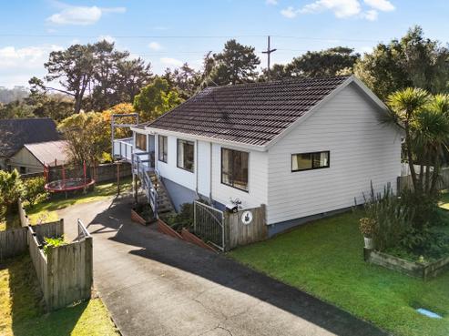 10 Randal Place, Bayview