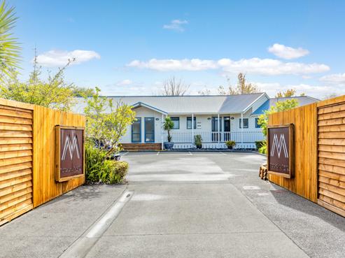 975 Matakana Road, Matakana