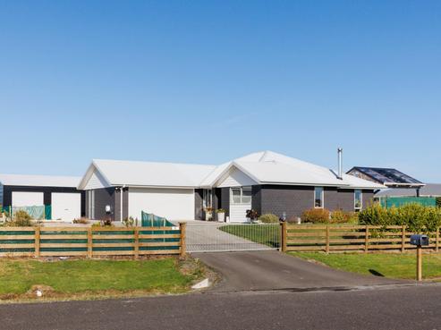 31 Wapiti Avenue, Feilding