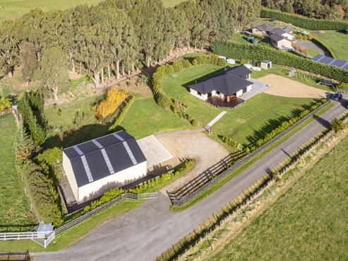 29B Harrison Road, Fordell