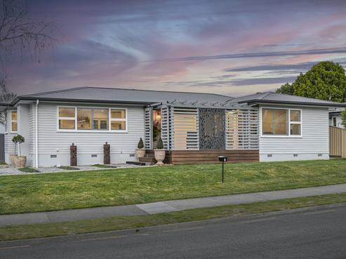 3 James Cook Street, Havelock North