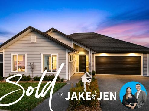 94 Ormonde Drive, Silverdale