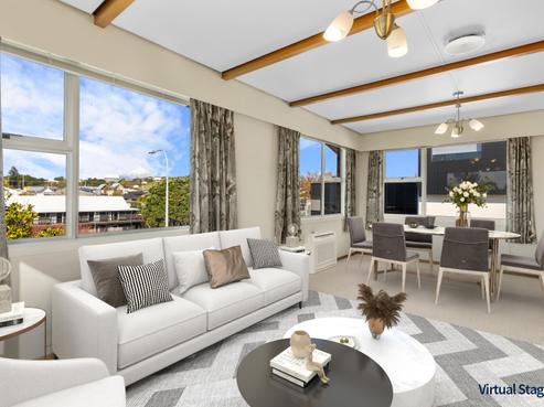 256D Courtenay Street, Strandon