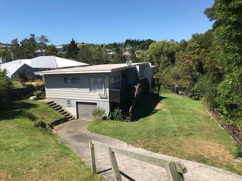 22 North Road, Kawakawa