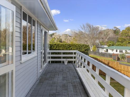5 Heaphy Street, Westown