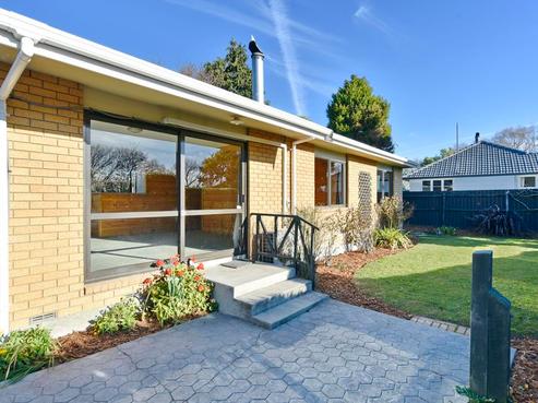 1A Walker Street, Kaiapoi