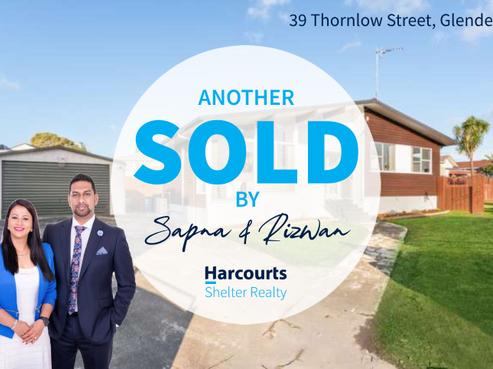 39 Thornlow Street, Glendene