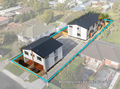 3 Royal View Road, Te Atatu South