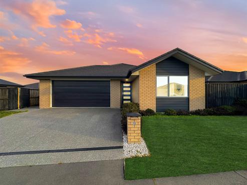 72 Avanda Avenue, Rolleston