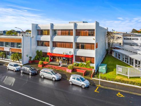 11 Princes Street, Otahuhu