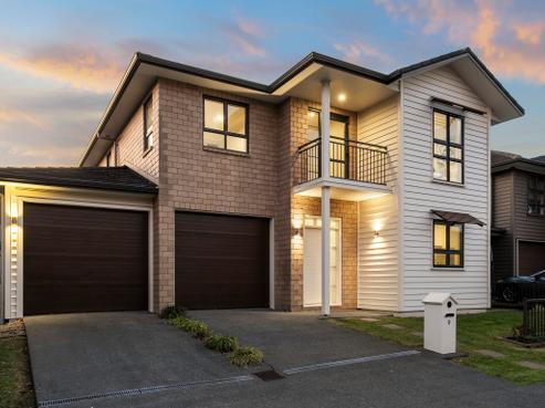 9 Wynne Gray Avenue, Stonefields