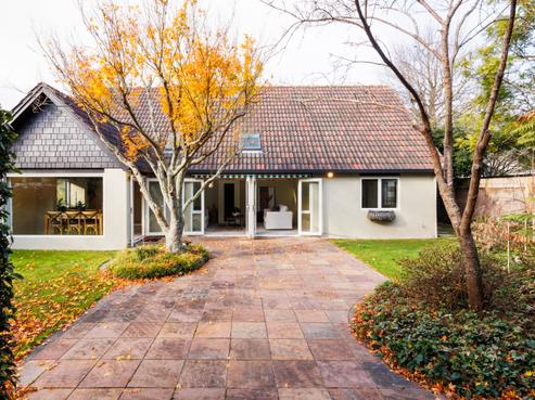 457A College Street, Hokowhitu