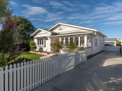 38 East Street, Claudelands
