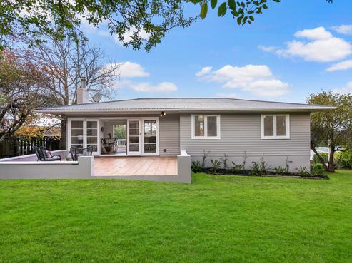 19 Park Road, Glenfield