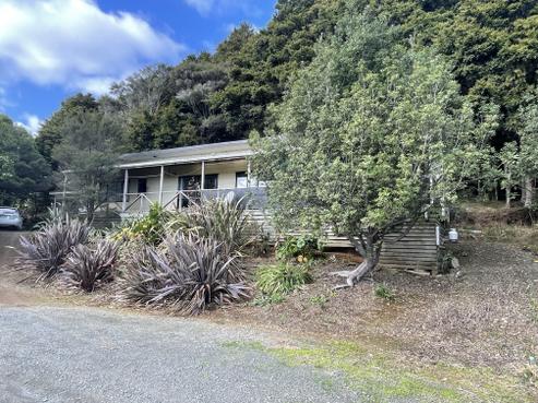 251 Apotu Road, Kauri