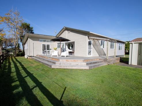 995 Hauraki Road, Turua