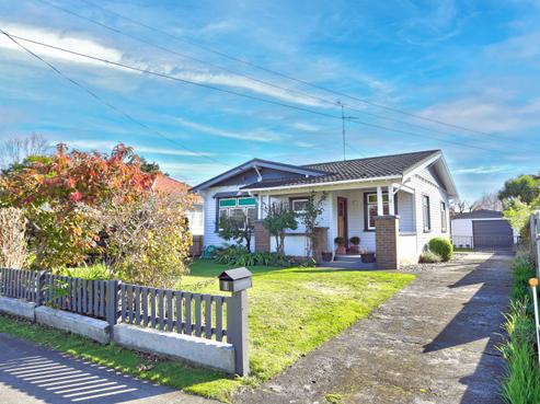 11 Willis Street, Whanganui East