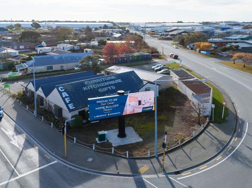 251 Hilton Highway, Washdyke