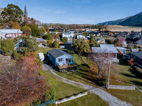 35 Wesney Terrace, Kingston