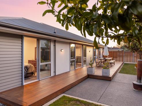 30 Caithness Street, New Brighton
