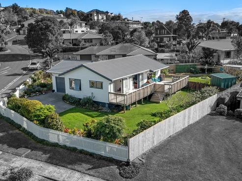 2 Kassa Rise, Helensville