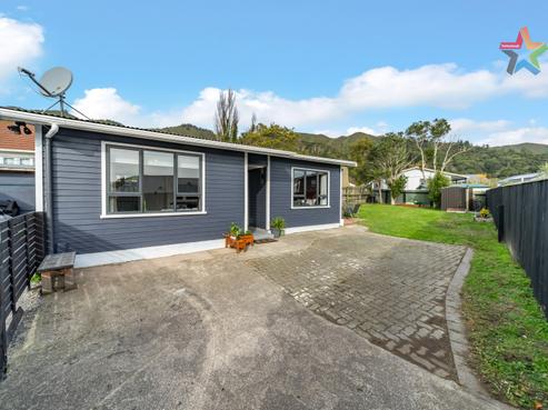 85B Wilkie Crescent, Naenae