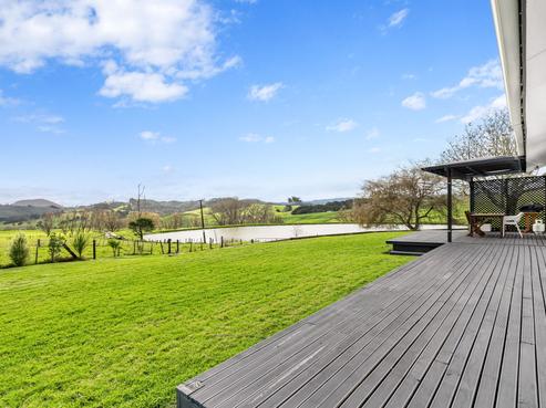 688 Maungakaramea Road, Maungakaramea