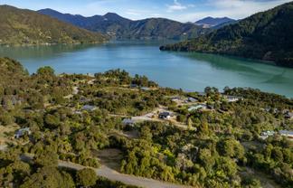 Lot 48 Orapito Road, Kaiuma Bay