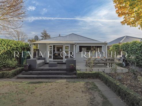 84 Saint Albans Street, Saint Albans