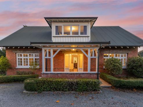 185 Harewood Road, Papanui