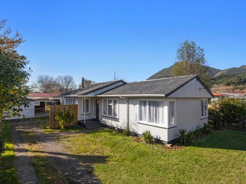 3 Fraser Street, Kawerau