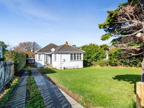 53 Fairfield Road, Hawera