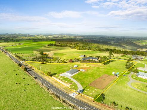 751 Wiroa Road, Okaihau