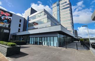 Prime Takapuna Space