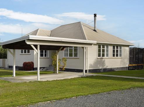 11 Buckley Street, Cheviot