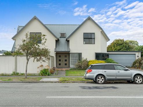 38 Aston Drive, Waimairi Beach