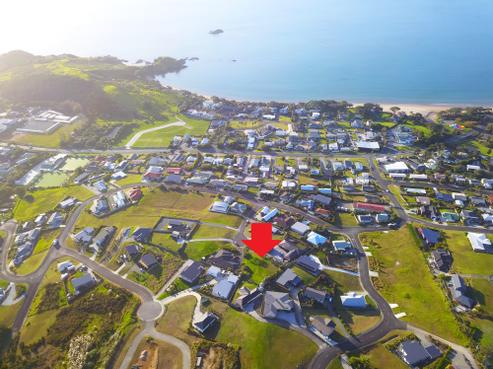 9 Oden Hill, Coopers Beach