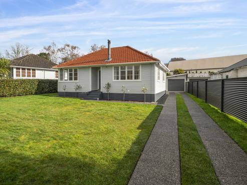 55 Miller Street, Glenholme