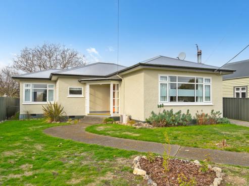 40 Albert Street, Masterton