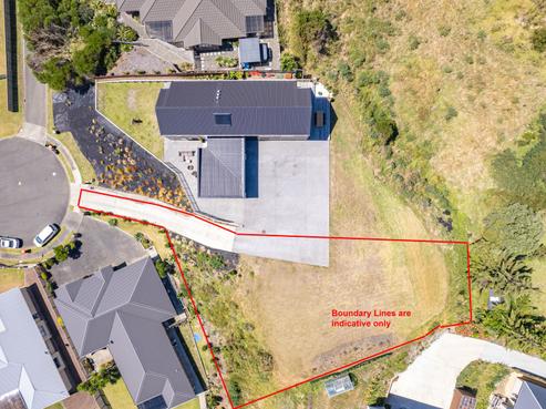 22A Golf Vue Place, Castlecliff