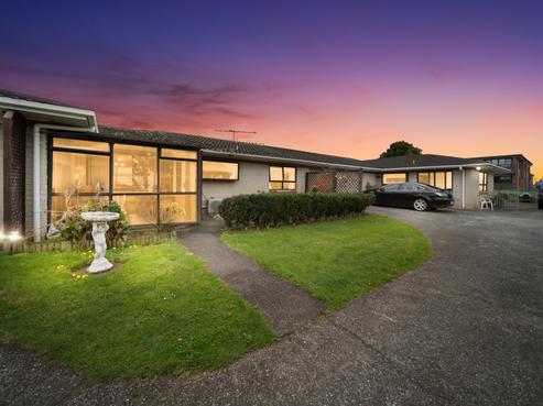 108B Edinburgh Street, Pukekohe