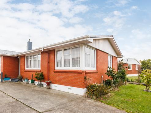 44 Rugby Street, Awapuni